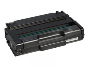 Original Ricoh 406464 Type Sp3400la Toner Cartridge - Laser - Standard