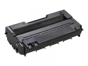 Original Ricoh 406464 Type Sp3400la Toner Cartridge - Laser - Standard