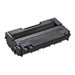 Original Ricoh 406464 Type Sp3400la Toner Cartridge - Laser - Standard