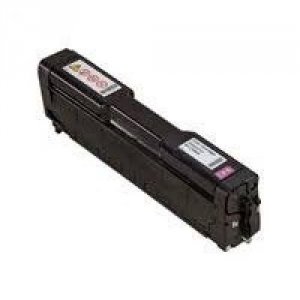 Original Ricoh 821300 Type 1160 Black Toner Cartridge For Use In 3310l