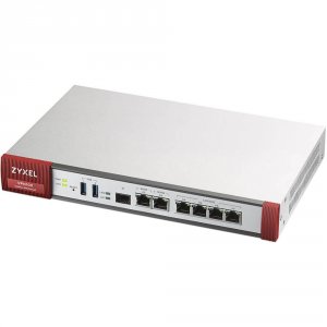 Zyxel VPN100 2000mbps Spi Firewall