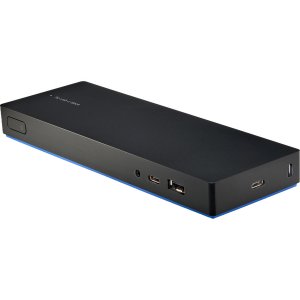 Hp DH3FF69UT Usb-c Dock G4