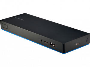 Hp DH3FF69UT Usb-c Dock G4