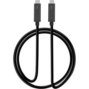 Siig CB-TB0011-S1 Cable Cb-tb0011-s1 Thunderbolt 3 40gbps Active Cable