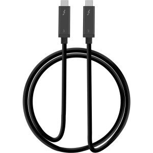 Siig CB-TB0011-S1 Cable Cb-tb0011-s1 Thunderbolt 3 40gbps Active Cable