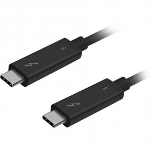 Siig CB-TB0011-S1 Cable Cb-tb0011-s1 Thunderbolt 3 40gbps Active Cable