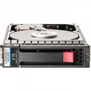 Hp Q2R41A Hpe Msa 2.4tb 12g Sas 10k 2.5in 512e Hdd