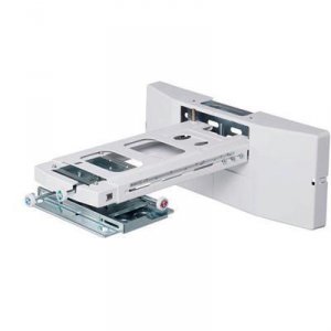 Casio YM-81 Wall Mount Bracket For Ust Models: Xj-ut311wn,xj-ut351w, A