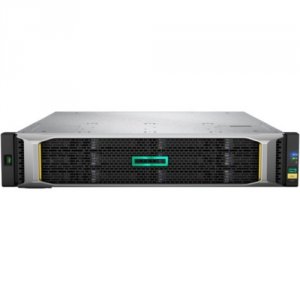 Hp Q2R25A Hpe Msa 1050 10gbe Iscsi Dc Sff Storage