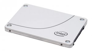 Intel SSDSC2KB240G801 Solid State Drive  D3-s4510 240gb 2.5 Inch Sata 