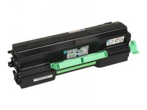 Original Ricoh 407507 Toner Cartridge Sp 6430dn Sp 6430dn