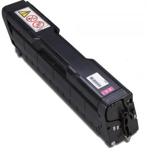 Original Ricoh 406346 Spc310a Magenta Cartridge