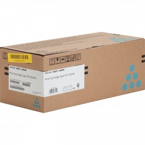 Original Ricoh 821303 Type Sp C310ha Toner Cartridge - Laser - High Yi