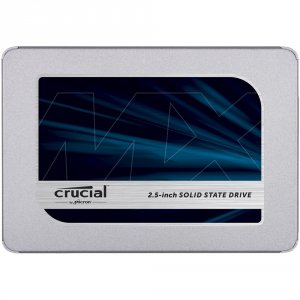 Crucial CT250MX500SSD1 Ssd  250gb Mx500 2.5inch 7mm Retail