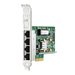 Hp 647594-B21 Hp Ethernet 1gb 4-port 331t Adapterg8