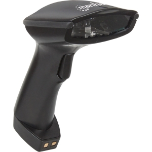 Manhattan 178495 Wireless Bluetooth Linear Ccd Barcode Scanner With 50