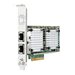 Hp 656596-B21 Ethernet 10gb 2port 530t Adapt