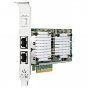 Hp 656596-B21 Ethernet 10gb 2port 530t Adapt