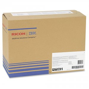 Original Ricoh 406683 Sp5200ha Black Toner