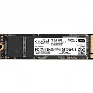 CT500P1SSD8