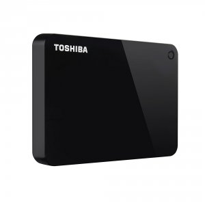 Toshiba HDTC910XK3AA 1tb Canvio Advance Black,2.5in,usb 3.0  2.0,2 Yea