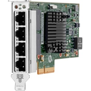 Hp 811546-B21 Hp Ethernet 1gb 4-port 366t Adapter