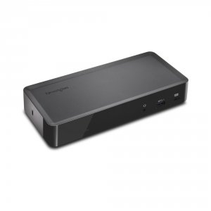 Kensington K38240NA Sd4700p Usb-c  Usb 3.0 Dual-2k Dock - Windows  Mac