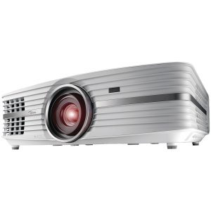 Optoma UHD60 4k Uhd 2160p 3840x2160, 240w Lamp, 3000 Ansi Lumens, 1,00