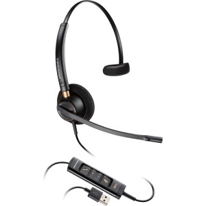 Poly PL-203442-01 Plantronics Pl-203442-01 Encorepro Hw515 Usb