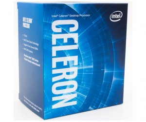 Intel BX80684G4900 Cpu   Celeron G4900 Processor 2cores 3.1ghz 2mb 65w