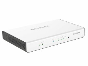 Netgear BR500-100NAS Insight Instant Vpn Router For One-step Remote Or