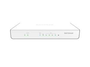 Netgear BR500-100NAS Insight Instant Vpn Router For One-step Remote Or