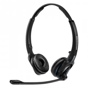 Sennheiser 506044 Bluetooth Bi Mobile Business Headset