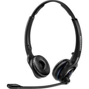 Sennheiser 506044 Bluetooth Bi Mobile Business Headset