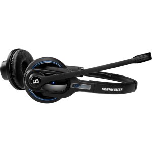 Sennheiser 506044 Bluetooth Bi Mobile Business Headset