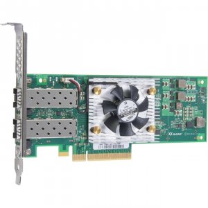 Marvell QL45212HLCU-CK Dual Port Gen3 25gb Sfp28 Pcie Network Interfac