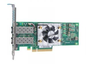 Marvell QL45212HLCU-CK Dual Port Gen3 25gb Sfp28 Pcie Network Interfac