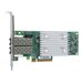 Marvell QLE2692-SR-CK 16gb Dual Port Fc Hba, Pcie Gen3 X8, Sr Lc Multi