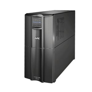 Pc SMT3000C Apc Smart-ups 3000va Twr 120v Wsc