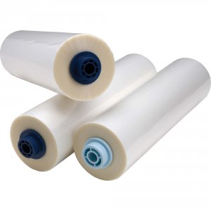 Print GBC 3748204EZ Gbc Heatseal Laminating Film Roll, 3-mm,25-inches 