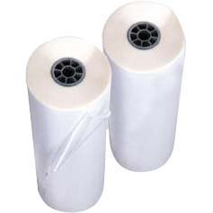 Print GBC 3748204EZ Gbc Heatseal Laminating Film Roll, 3-mm,25-inches 