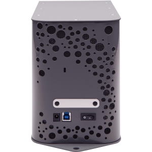 Iosafe SK4TB Solo G3 4tb 1yr Drs