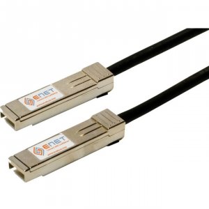 Enet SFC2-CICI-3M-ENC 10gbase-cu Sfp+ (dac) Passive 3m