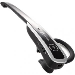 Nuance Nuance Bte038 Dragon Bluetooth Headset Only Black 29-k61a-33000