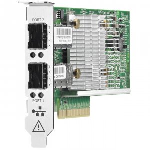 Apple 652503-B21 Ethernet 10gb 2p 530sfp+ Adptr