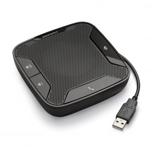 Poly 201859-02 Calisto P610m Uc Speakerphone