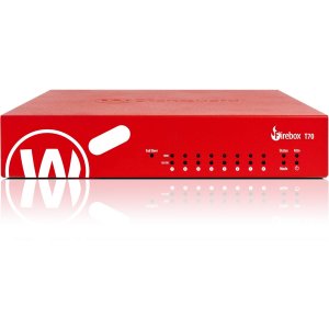 Watchguard WGT70033-US Firebox T70 With 3-yr Basic Security Suite (us)