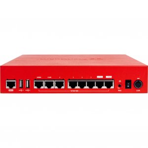 Watchguard WGT70071-US Firebox T70 High Availability With 1-yr Standar