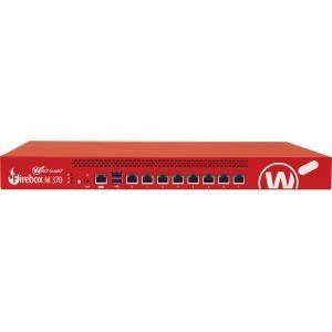 Watchguard WGM37641 Firebox M370 With 1 Year Warranty Total Security S