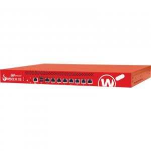 Watchguard WGM37063 Trade Up To  Firebox M370 With 3-yr Basic Security